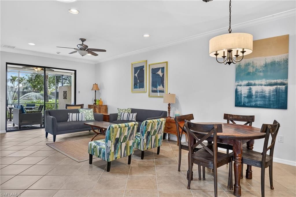 11086 St Roman Way , Bonita Springs, FL 34135 Photo
