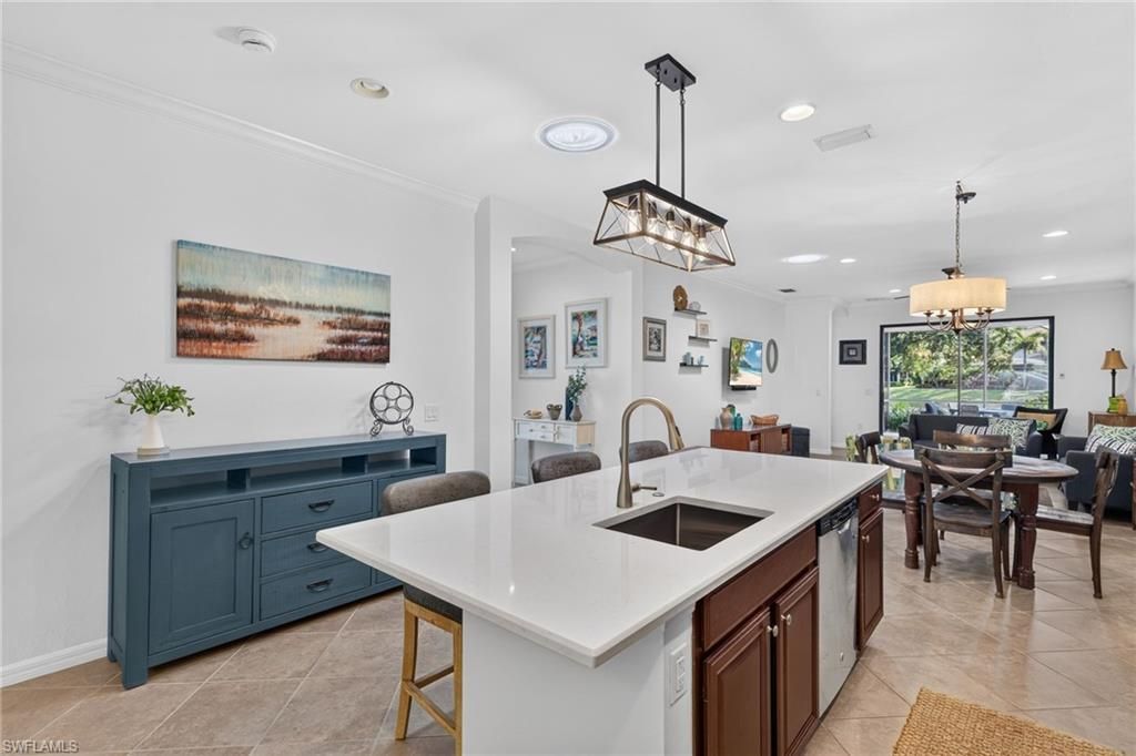 11086 St Roman Way , Bonita Springs, FL 34135 Photo