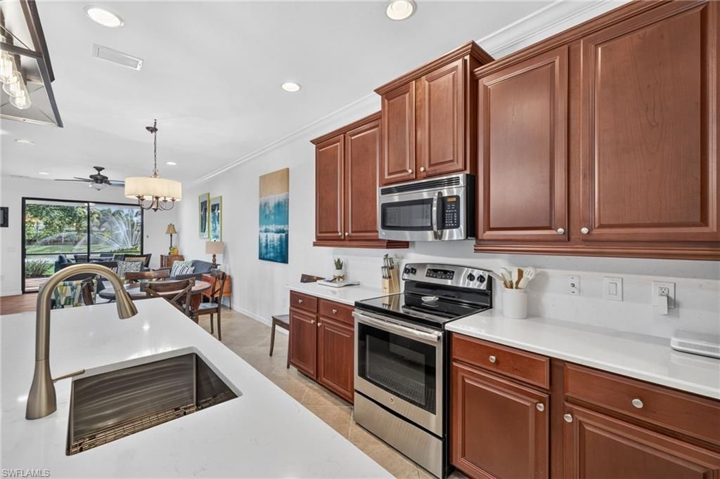 11086 St Roman Way , Bonita Springs, FL 34135 Photo