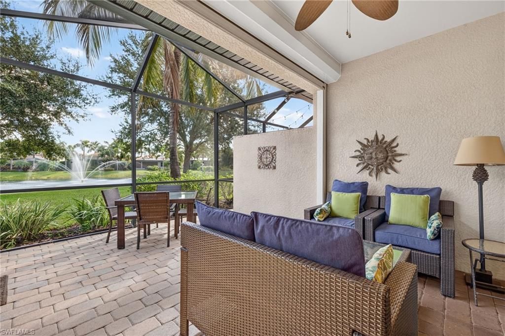 11086 St Roman Way , Bonita Springs, FL 34135 Photo