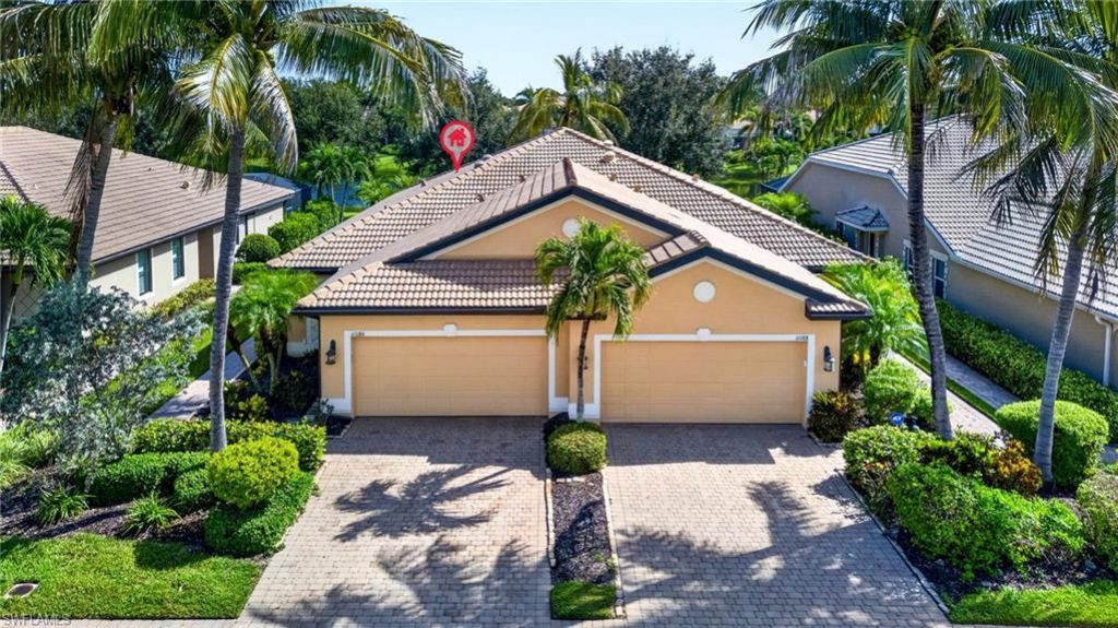 11086 St Roman Way , Bonita Springs, FL 34135 Photo
