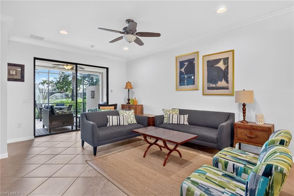 11086 St Roman Way , Bonita Springs, FL 34135 Photo
