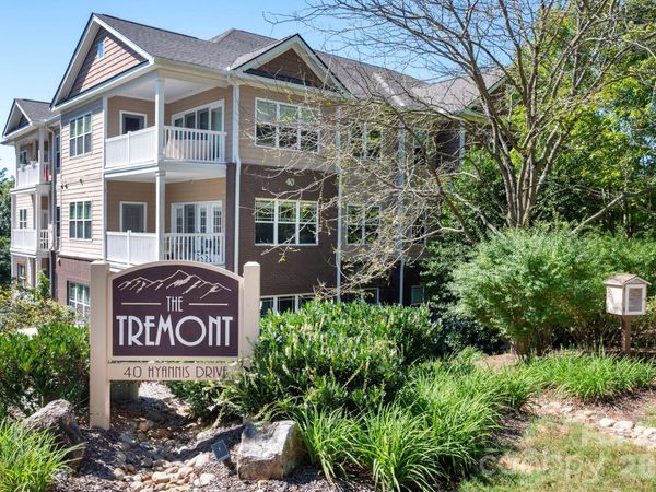 40 Hyannis Drive, Unit 203, Asheville, NC 28804
