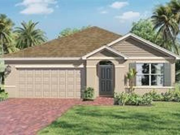 1175 Venetian Square , Vero Beach, FL 32966