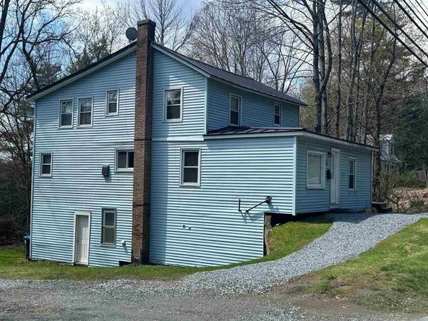 89 Lebanon Street, Hanover, NH 03755