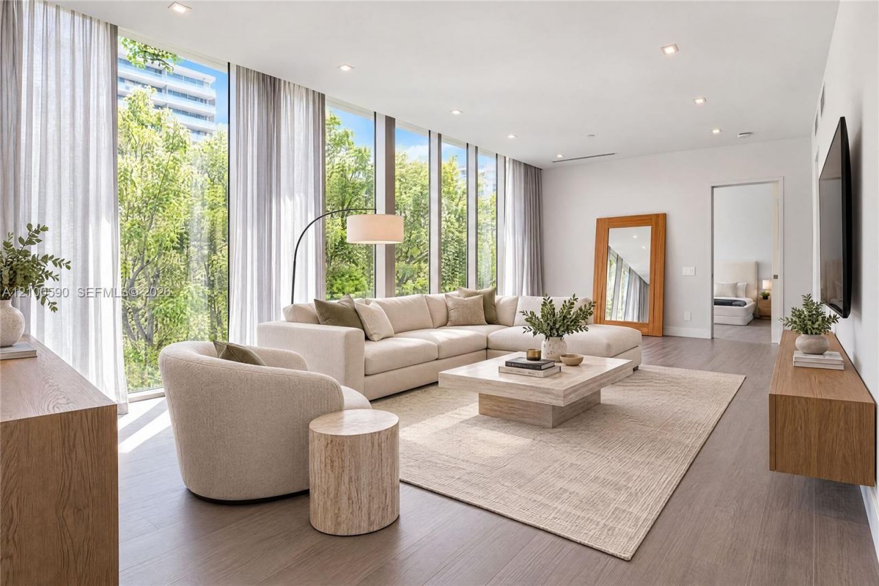 110 Reef Ln , Unit 10, Key Biscayne, FL 33149 Photo
