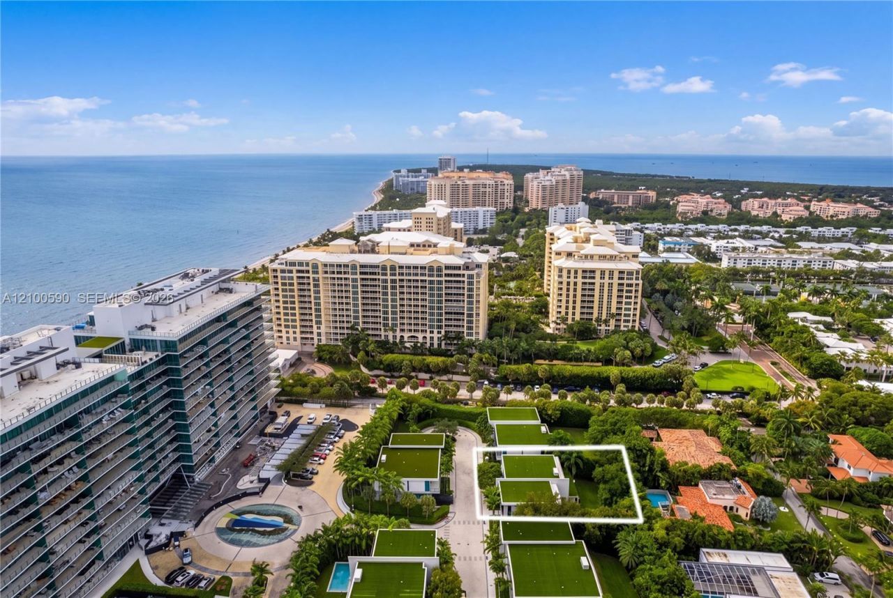 110 Reef Ln , Unit 10, Key Biscayne, FL 33149 Photo