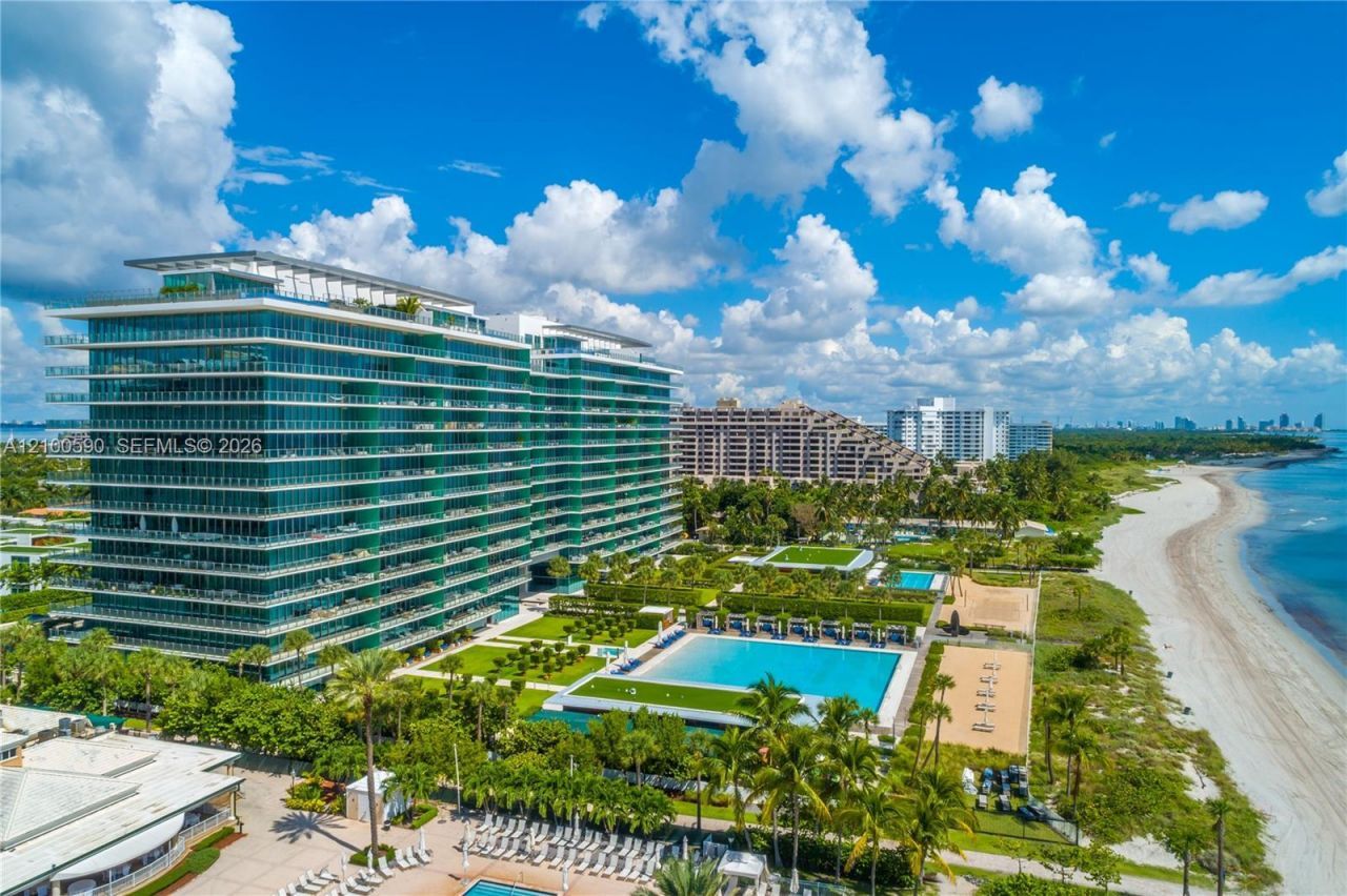 110 Reef Ln , Unit 10, Key Biscayne, FL 33149 Photo