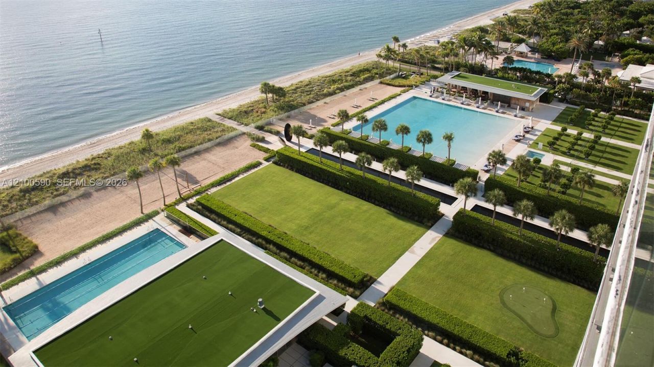 110 Reef Ln , Unit 10, Key Biscayne, FL 33149 Photo