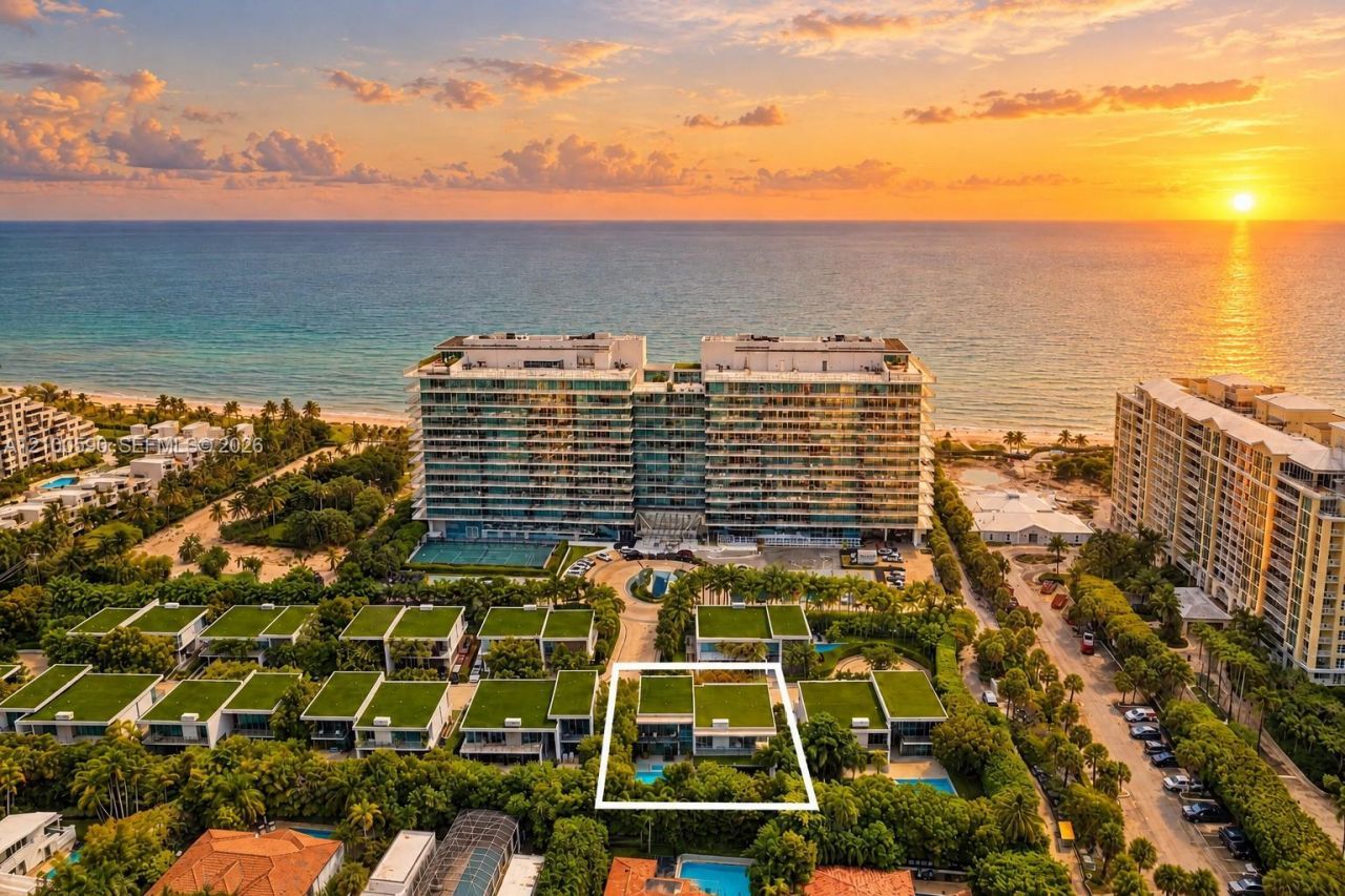110 Reef Ln , Unit 10, Key Biscayne, FL 33149 Photo