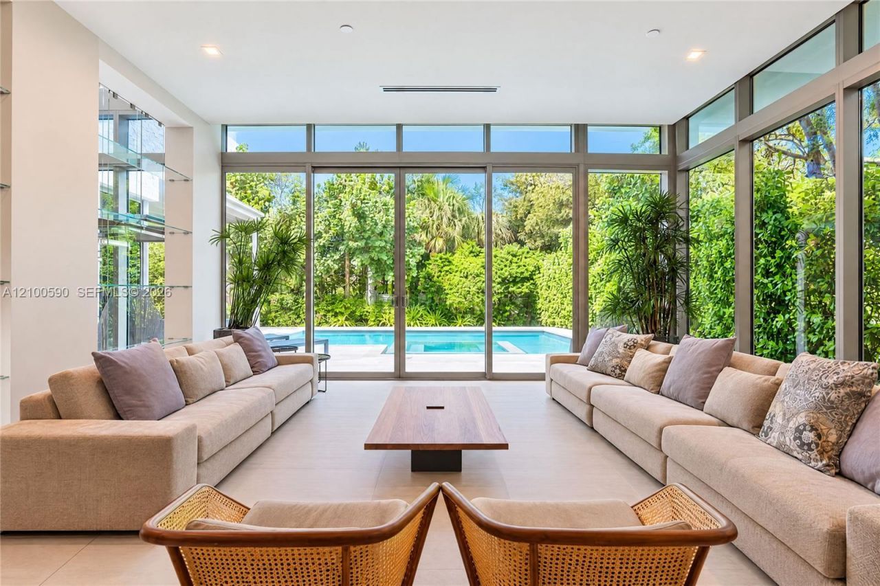 110 Reef Ln , Unit 10, Key Biscayne, FL 33149 Photo