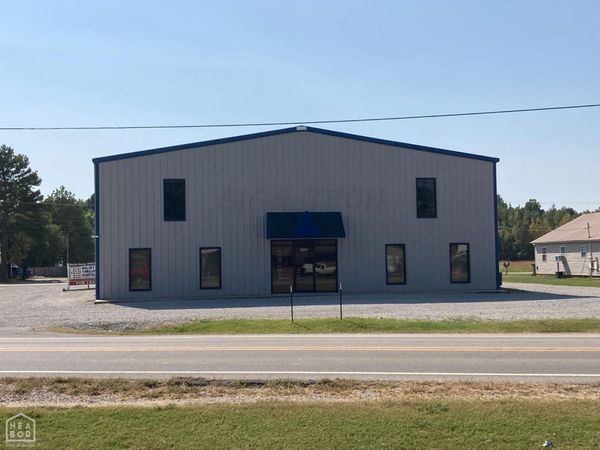 1220 Highway 135 N, Paragould, AR 72450