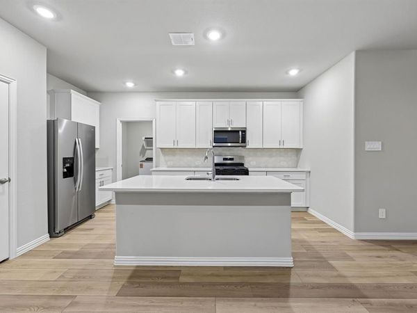 111 Decoursey Drive, Princeton, TX 75071