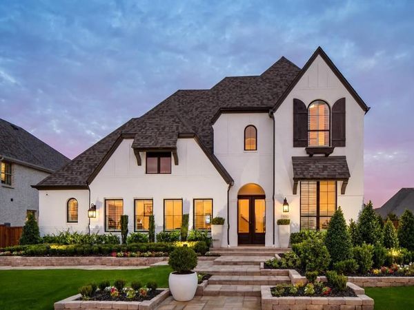 920 Shooting Star Drive, Prosper, TX 75078