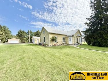 507 Hansen Street, Harbine, NE 68377
