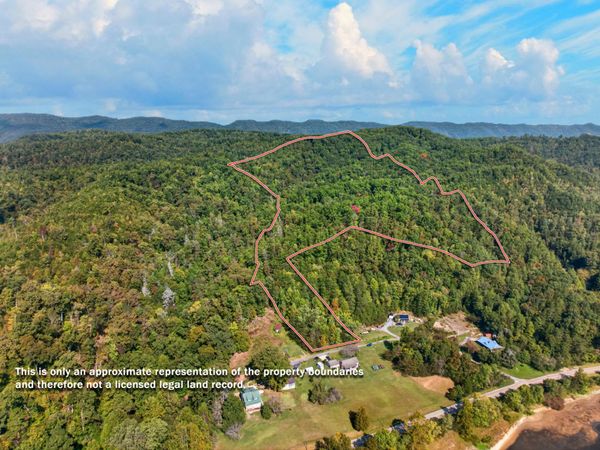 TBD Off Pressmens Home Road, Rogersville, TN 37857