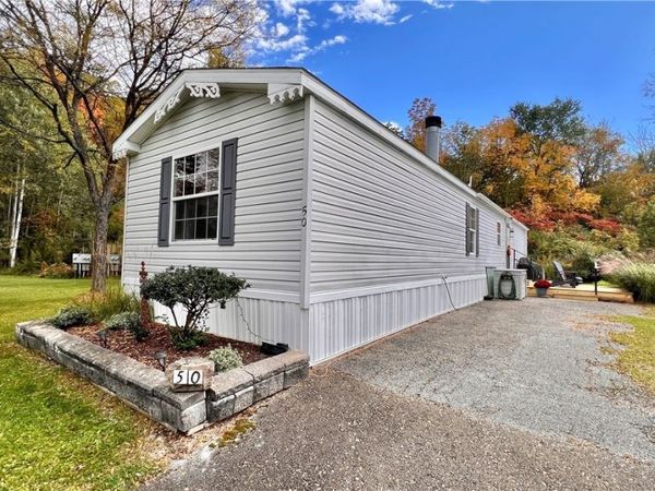 50 Green Valley Estates, Great Valley, NY 14741