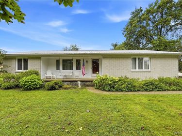 2412 Crittenden Road, Alden, NY 14004