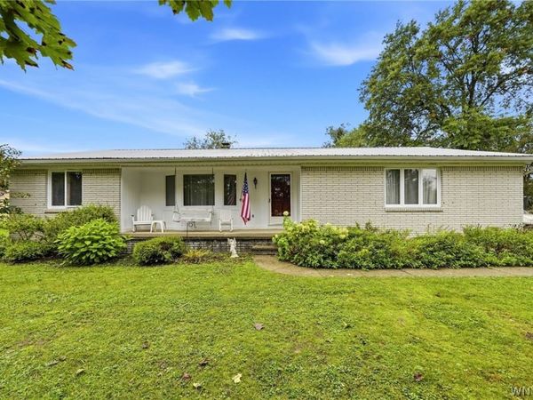 2412 Crittenden Road , Alden, NY 14004