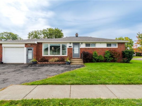 385 Fisher Road, Buffalo, NY 14224