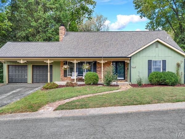 208 Westmoreland Street , Collinsville, IL 62234