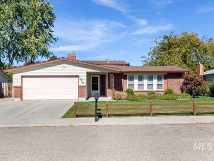 10822 W Bodley St Boise, ID 83709