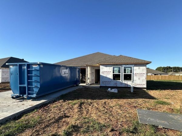 123 King Ranch Drive, Beebe, AR 72012