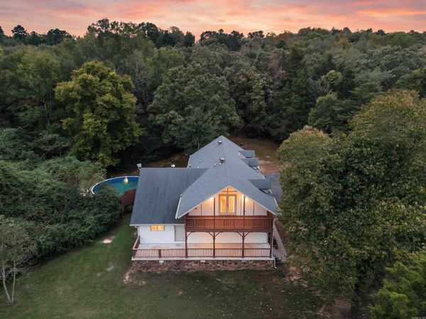 1845 Cox Cove, Conway, AR 72034