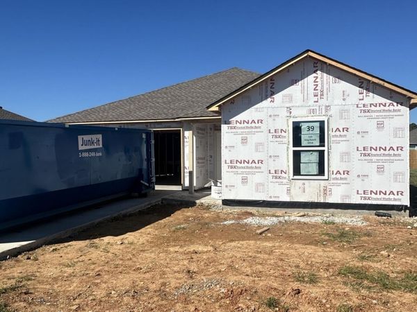 119 King Ranch Drive, Beebe, AR 72012