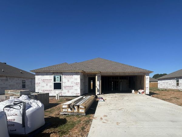 121 King Ranch Drive, Beebe, AR 72012