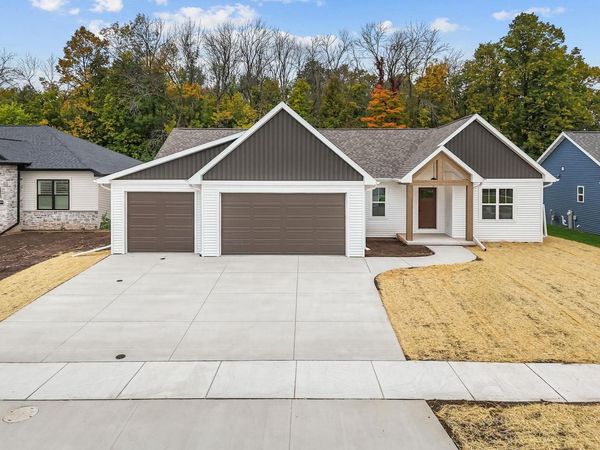 N9285 CONSTELLATION DRIVE, Appleton, WI 54915