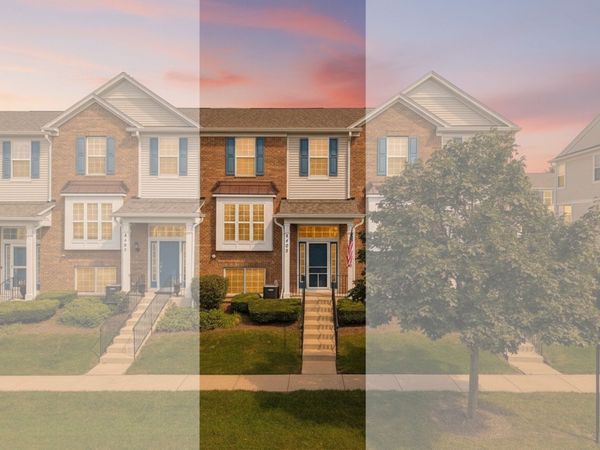 3402 Neubauer Circle, Lindenhurst, IL 60046