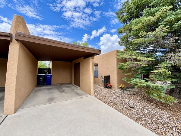 2838 Paseo De Los Pueblos , Unit 6, Santa Fe, NM 87507
