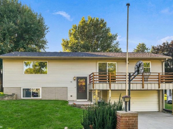 506 Butler Street, Melbourne, IA 50162