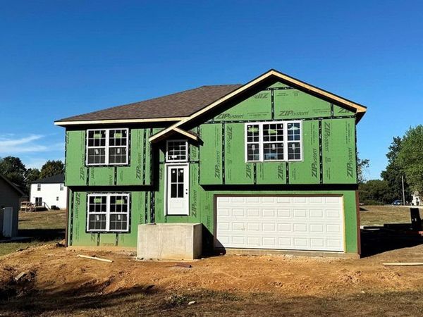 1710 S Jackson Street, El Dorado Springs, MO 64744