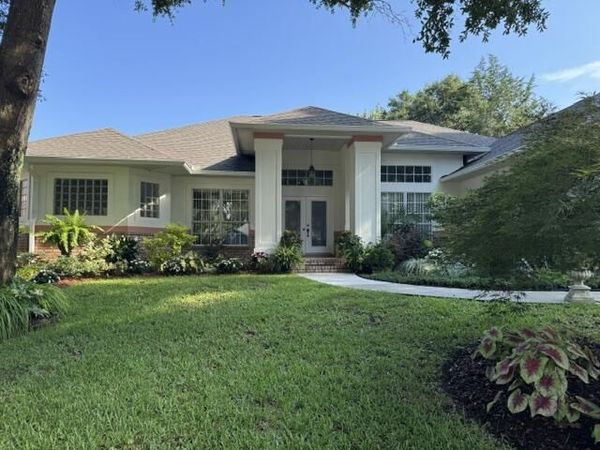 5015 Skylark Court, Pensacola, FL 32505