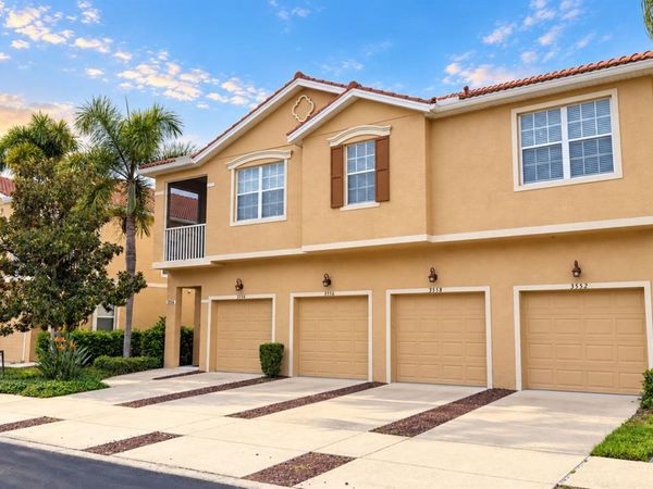 3554 PARKRIDGE CIRCLE , Unit 31-202, SARASOTA, FL 34243