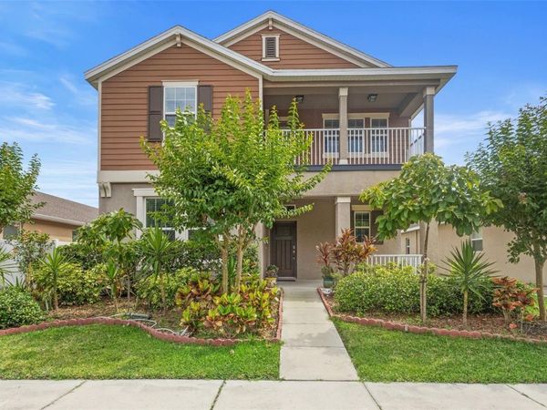 2136 J LAWSON BOULEVARD, ORLANDO, FL 32824