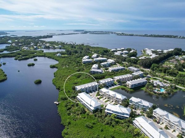 10360 LONGSHORE ROAD , Unit 66, PLACIDA, FL 33946