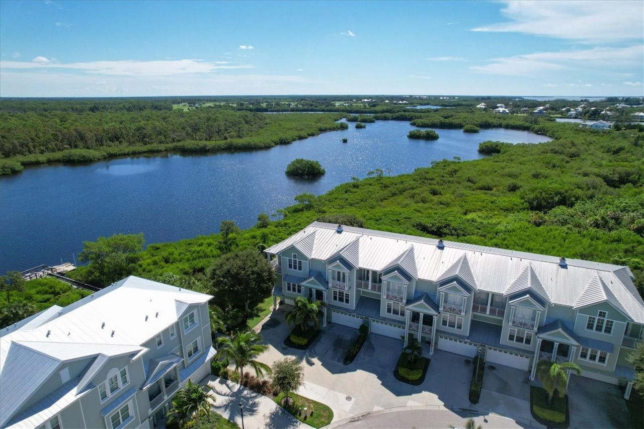 10360 Longshore Road , Unit 66, Placida, FL 33946 Photo