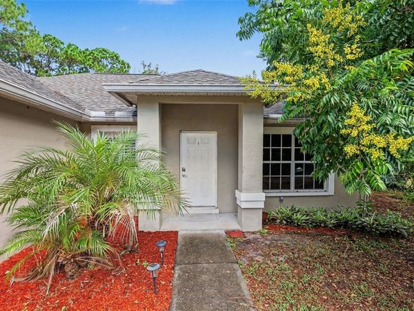 1561 LUCKY STREET NW, PALM BAY, FL 32907