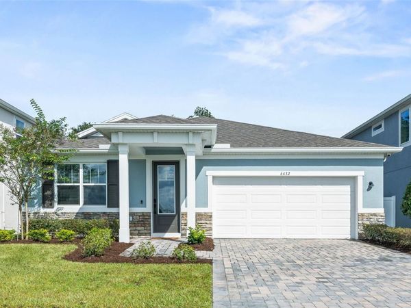 6432 TIMBERDALE AVENUE , WESLEY CHAPEL, FL 33545