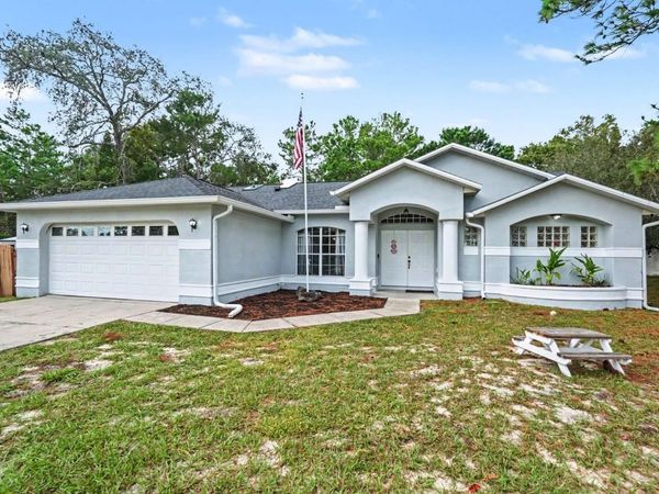 12101 PEREGRINE FALCON AVENUE , Unit 6, BROOKSVILLE, FL 34614