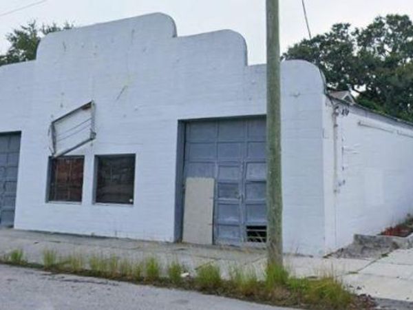 1916 W PLATT STREET , TAMPA, FL 33606