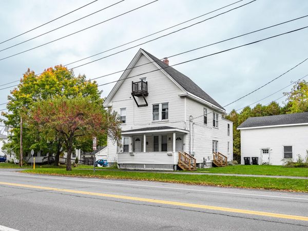 43 & 45 Mount Hope Avenue , Bangor, ME 04401