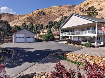 1530 Moss Circle, Gardnerville, NV 89410 Photo