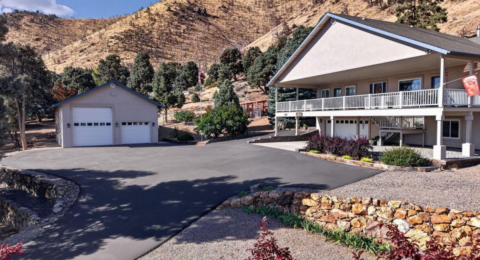 1530 Moss Circle, Gardnerville, NV 89410 Photo