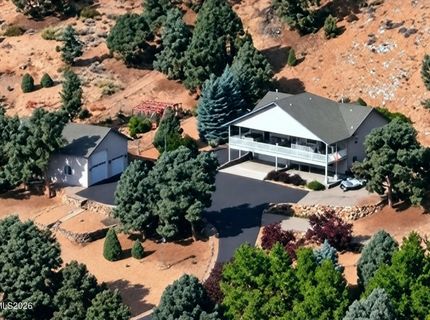 1530 Moss Circle, Gardnerville, NV 89410 Photo