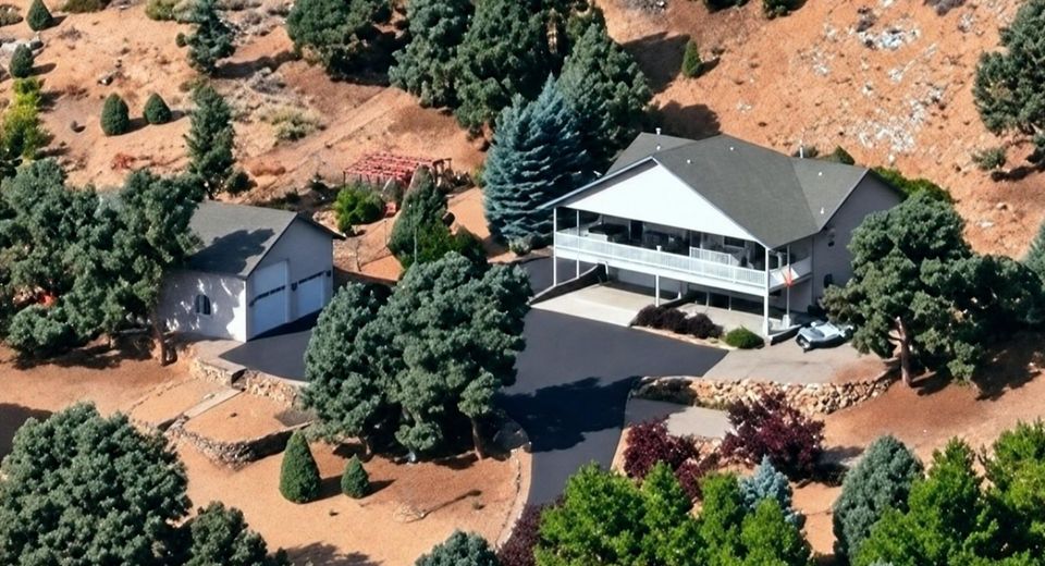 1530 Moss Circle, Gardnerville, NV 89410 Photo