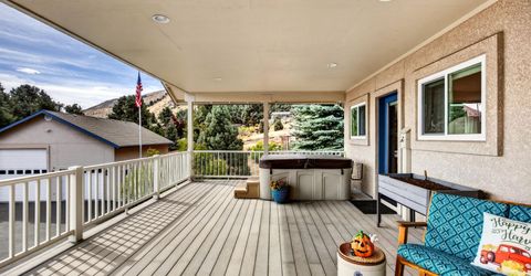 1530 Moss Circle, Gardnerville, NV 89410 Photo